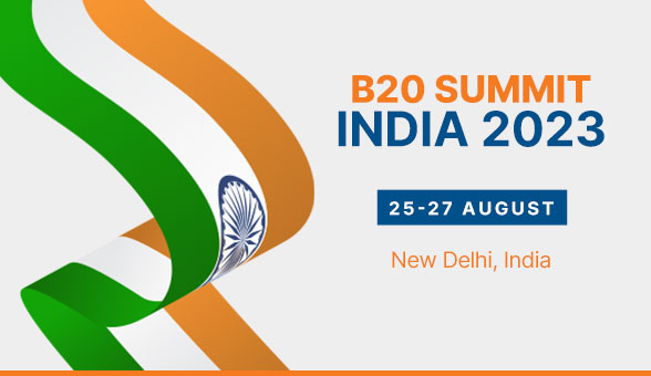 B20 Summit India 2023 - Mauritius Chamber Of Commerce And Industry – MCCI