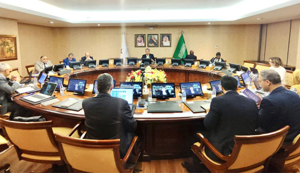 GS1 Mauritius at MEMA 2023