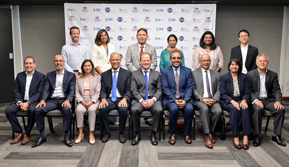 175th AGM of the MCCI