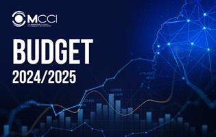 MCCI Budget Highlights 2024/2025
