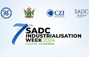 Register for the 7th SADC Industrialisation Week