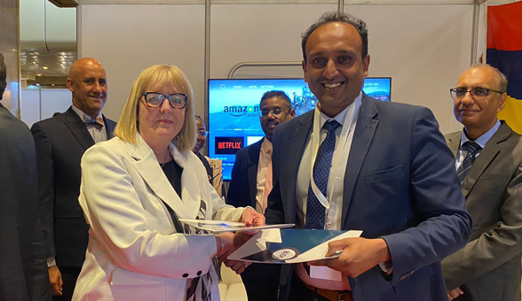 7th SADC Industrialisation Week: MCCI signs MoUs with BUSA and CZI