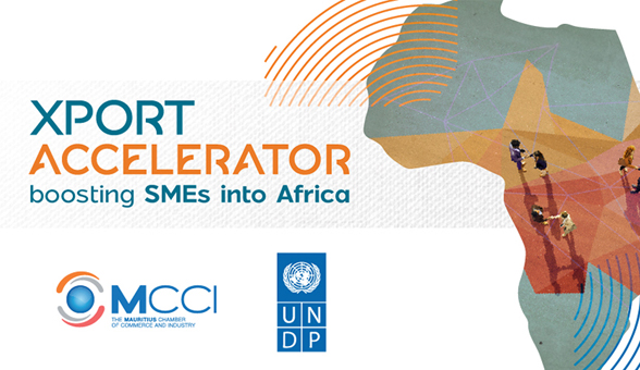 Call for Application: The MCCI and the UNDP launch Xport Accelerator