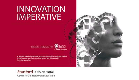 University of Stanford Programme: Registrations Open