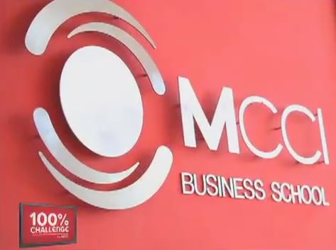 MCCI Business School : Une pépinière de talents