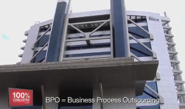 Les secteurs des TIC et BPO évoluent et les carrières aussi