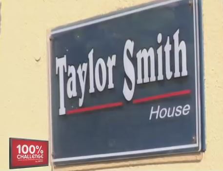 La diversification de Taylor Smith au service de l'eau