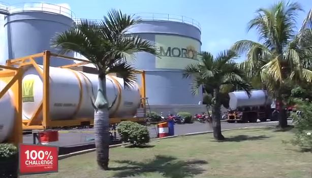 Moroil: Les adaptations d'une industrie pionnière