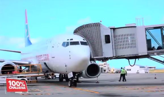 G2ACAMAS fait décoller les métiers de l’aéroport