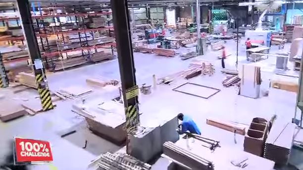 Manser Saxon construit l'avenir sur la formation