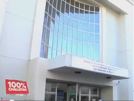 L'IFE oriente sa formation vers l'Afrique