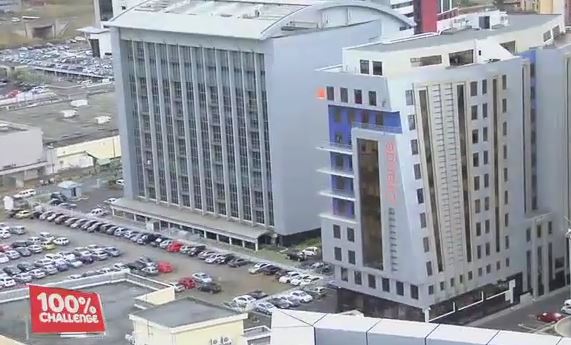 Dans les coulisses de l'Accélérateur d’Ébène