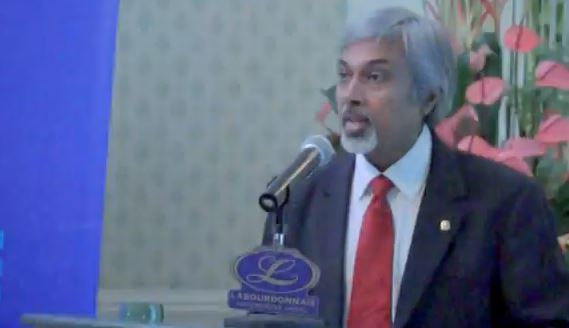 MCCI 165th Annual General Meeting - Part 1