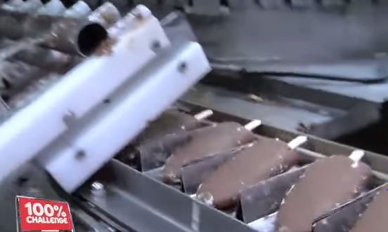 L'offre de glaces Made in Moris se diversifie et se sophistique