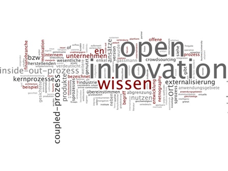 Measuring the pace of innovation