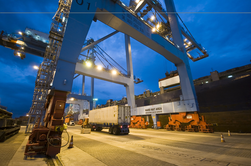 Workshop on Safeguards