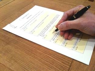 Regulatory Impact Assessment on the Ban of Plastic Bags