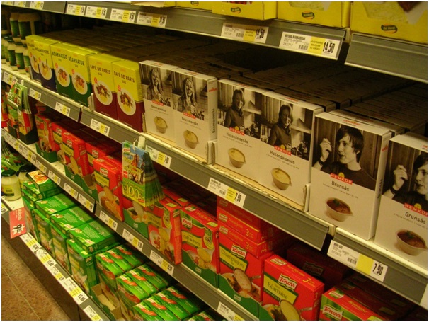 Amendments to the Consumer Protection (Price and Supplies Control) Act