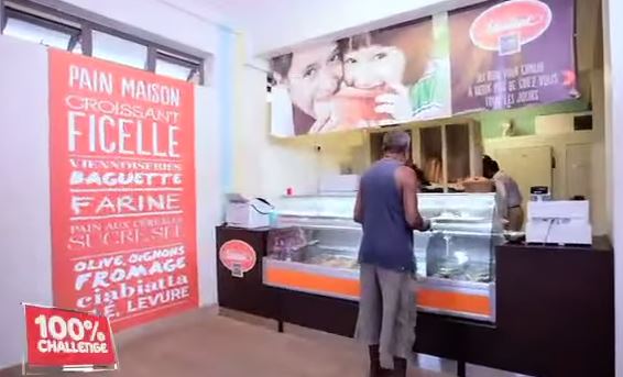 Les petites entreprises au cœur de Food & Allied