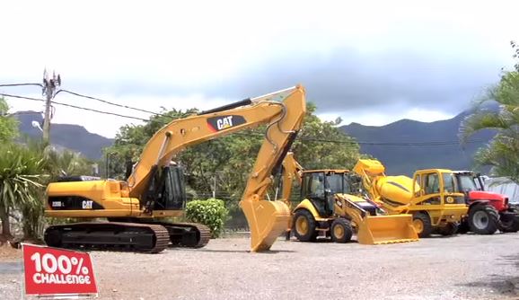 SCOMAT 85 ans d’expérience au service d’activités structurantes