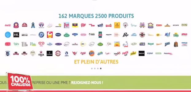 Made in Moris des saveurs et des mots en partage