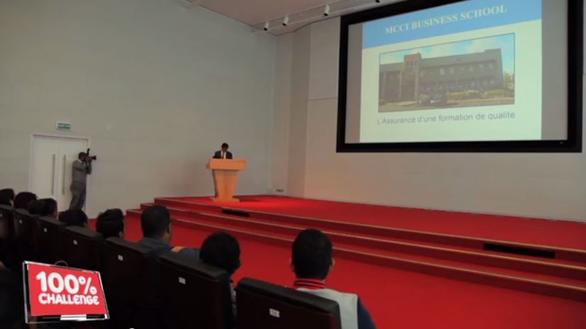 La MCCI en pointe dans les formations en alternance