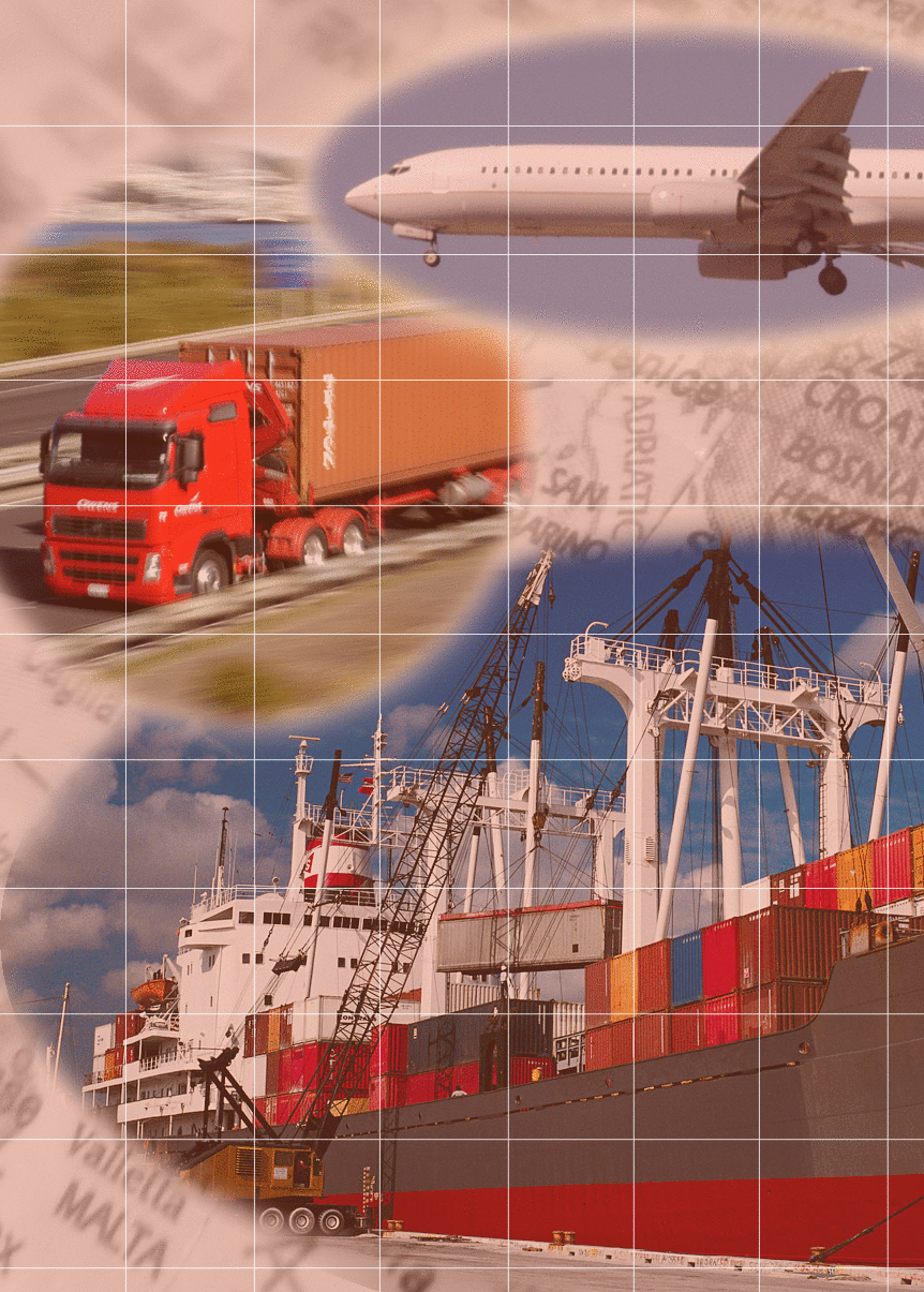 Freight Rebate for Exports to Reunion Island