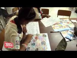 Junior Achievement Mascareignes développe l'esprit entrepreneurial chez les jeunes (1)