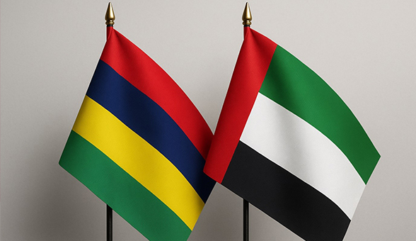 Mauritius-UAE CEPA enters into force