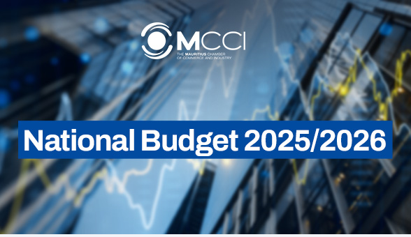 MCCI Budget Highlights 2025/2026