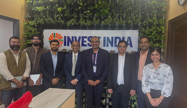 The MCCI Participates in the 20th CII India Africa Business Conclave