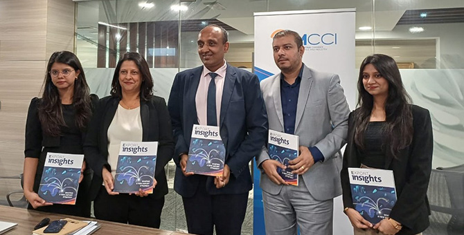 Export Insights 2025